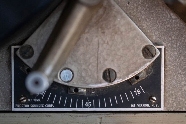 What are 78s? – Antique 78RPM